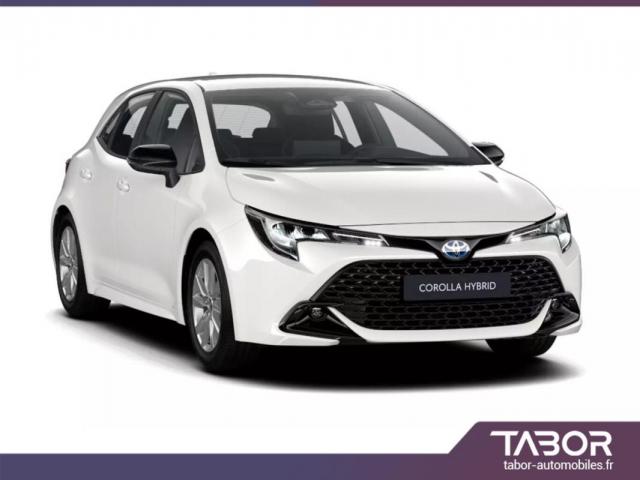 Toyota Corolla image 6