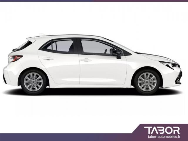 Toyota Corolla image 8