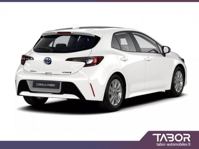 Toyota Corolla image 7