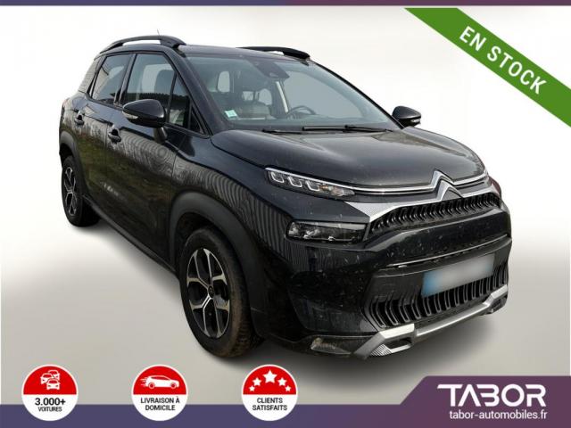 Citroen C3 Aircross 1.2 Pt 130 Aut. Shine Nav