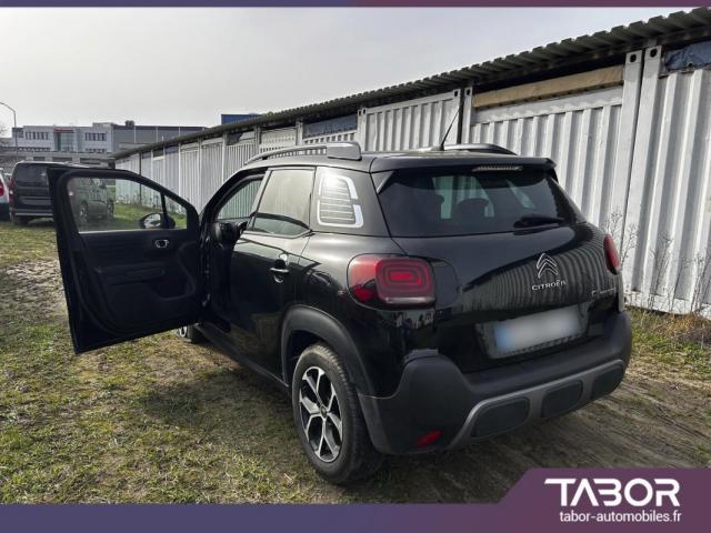 Citroen C3 Aircross image 8