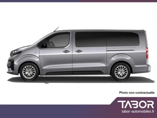 Peugeot Traveller image 5