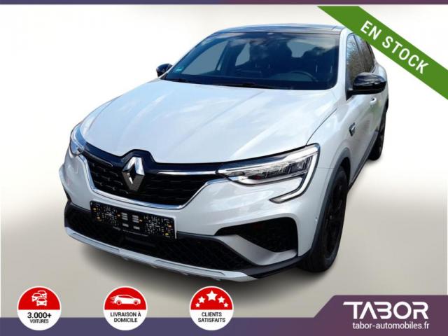 Renault Arkana 1.3 Tce 160 Edc R.s. Line Gps