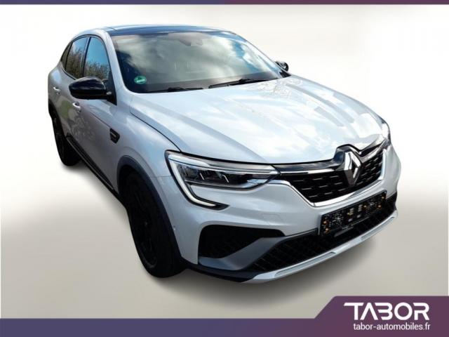 Renault Arkana image 8