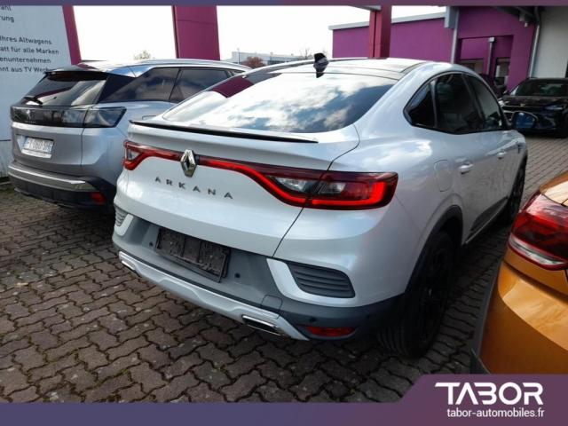 Renault Arkana image 1