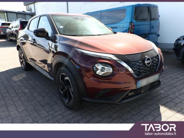 Nissan Juke image 9