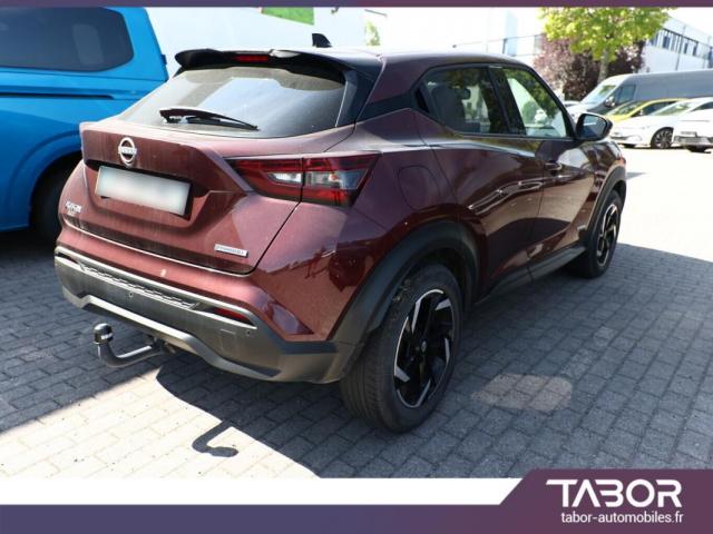 Nissan Juke image 7