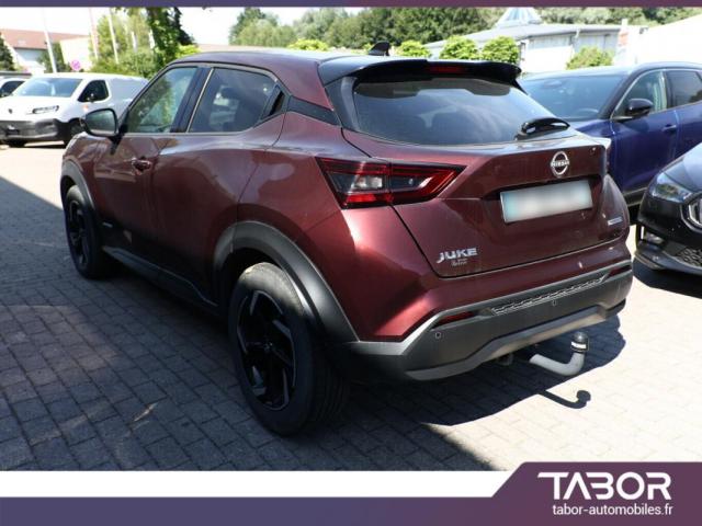 Nissan Juke image 6