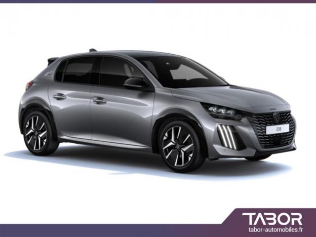 Peugeot 208 image 8