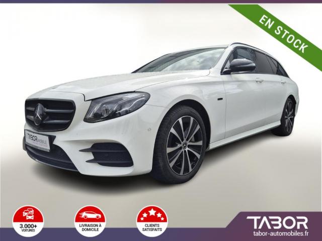 Mercedes Benz Classe E 300 De T Amg Line Multibeam
