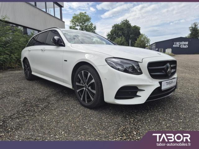 Mercedes Benz Classe E image 3