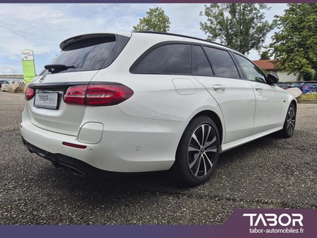 Mercedes Benz Classe E image 5