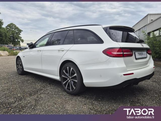 Mercedes Benz Classe E image 4