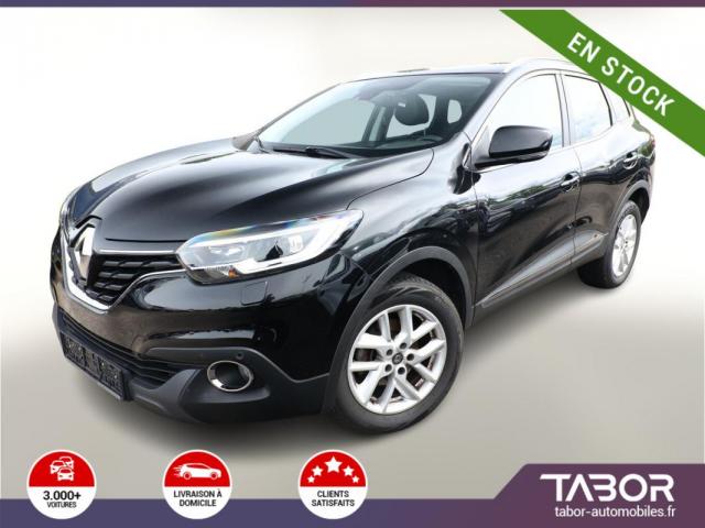 Renault Kadjar 1.2 Tce 130 Limited Gps Cam 17z