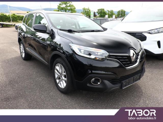 Renault Kadjar image 5