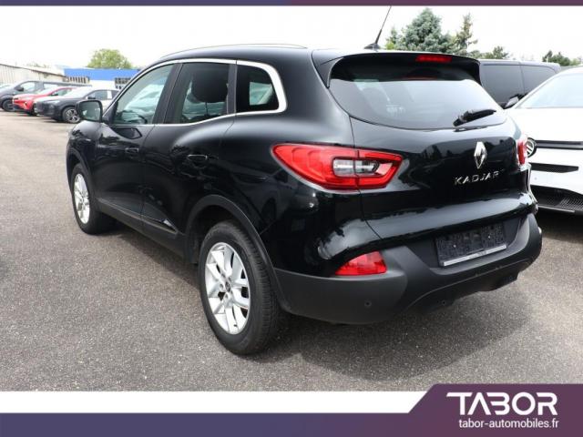 Renault Kadjar image 7