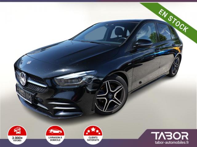 Mercedes Benz Classe B 200 Dct Edition 2021 Pano