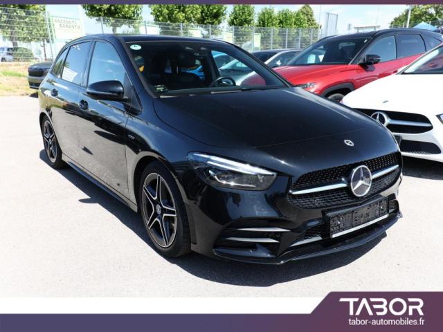 Mercedes Benz Classe B image 3