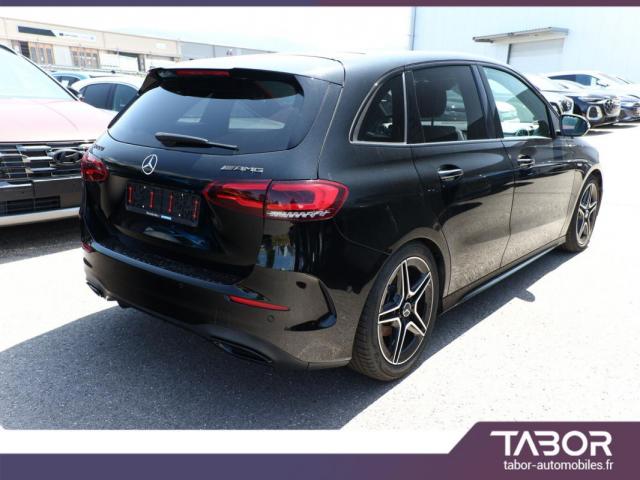 Mercedes Benz Classe B image 1