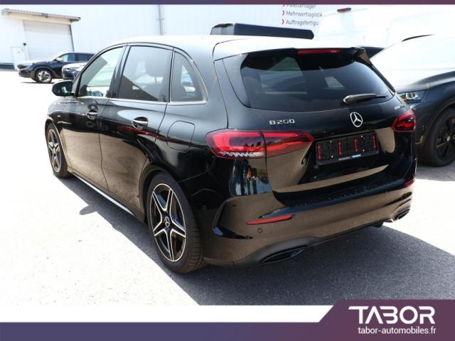 Mercedes Benz Classe B image 9