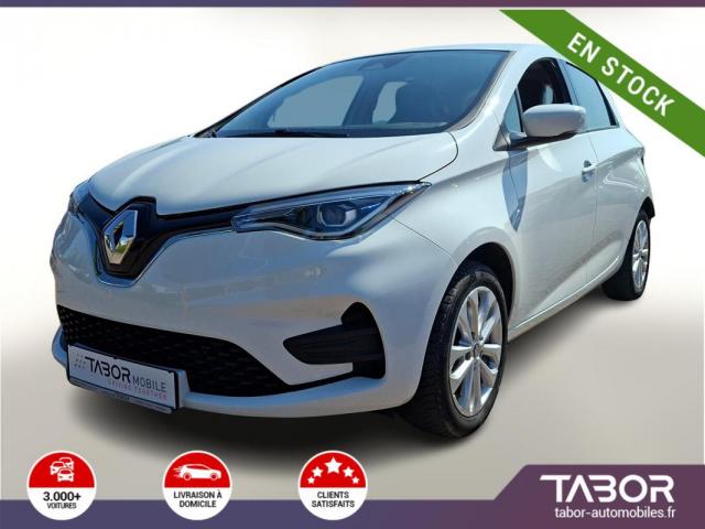 Renault Zoe Ze50 R110 Experience Kauf-Bat. Led