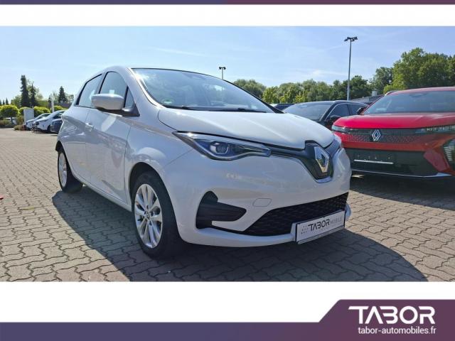 Renault Zoe image 3