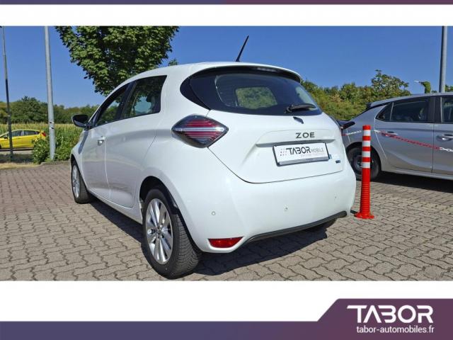 Renault Zoe image 1
