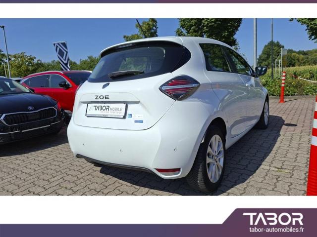 Renault Zoe image 7