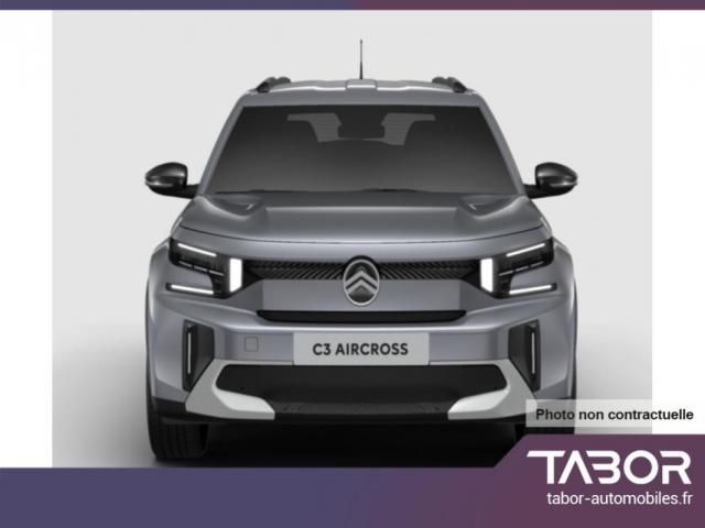 Citroen C3 Aircross image 8