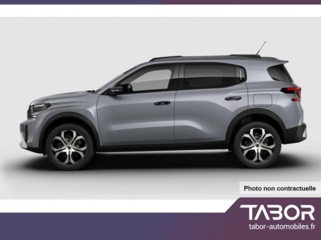 Citroen C3 Aircross image 2