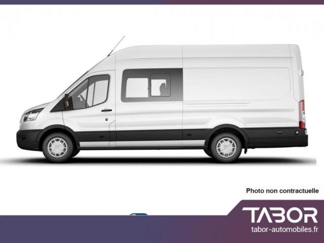 Ford Transit image 6