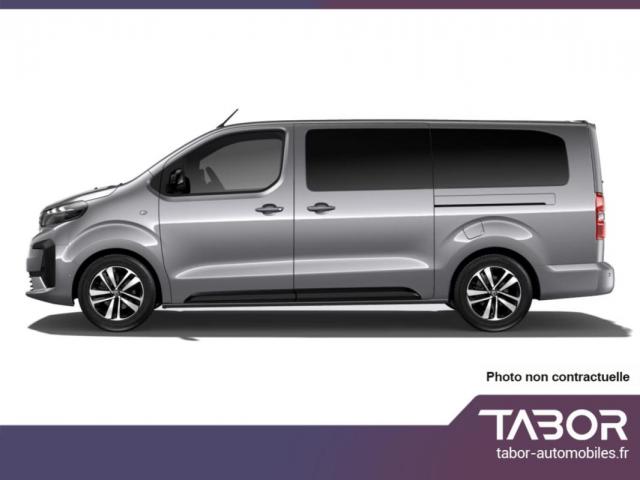 Peugeot Traveller image 2