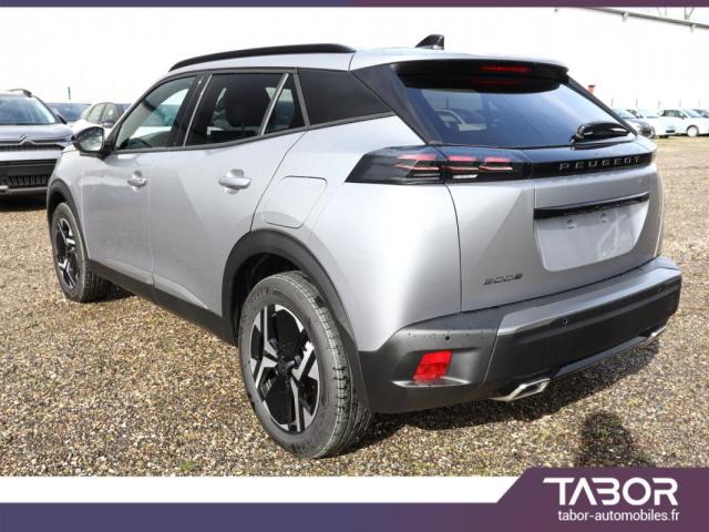 Peugeot 2008 image 4