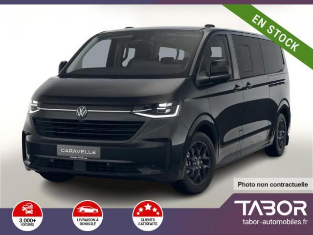 Volkswagen Caravelle T7 150 Style L2 Gps