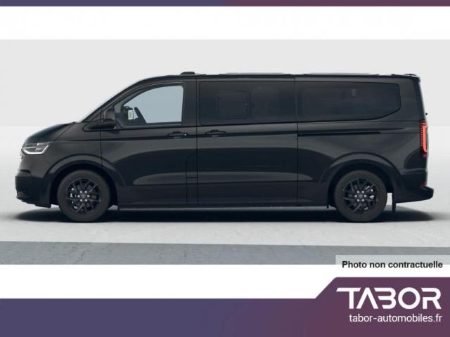 Volkswagen Caravelle image 2