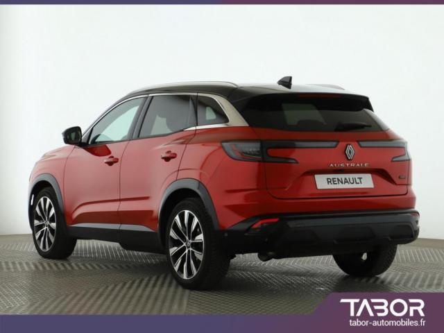 Renault Austral image 8
