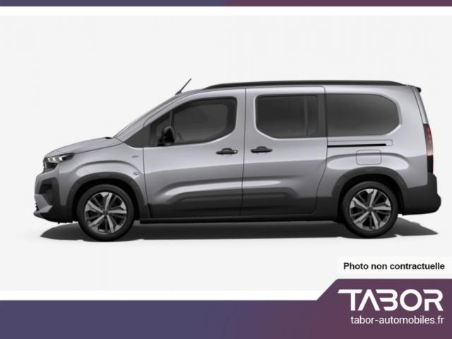 Peugeot Rifter image 6