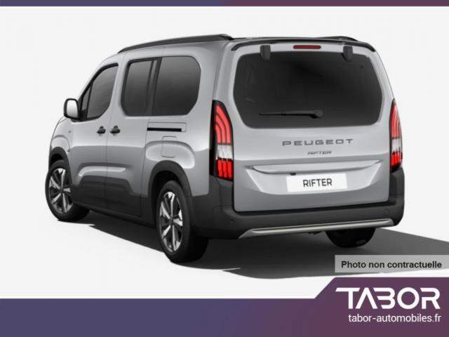 Peugeot Rifter image 7