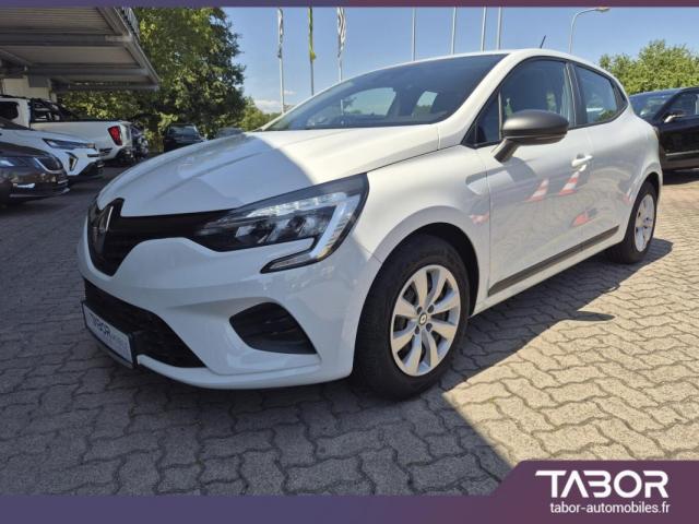 Renault Clio image 9