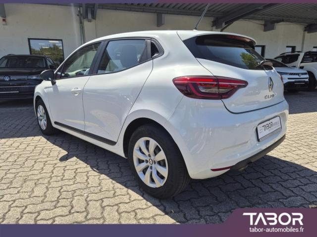 Renault Clio image 4
