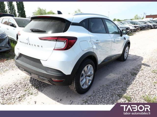 Mitsubishi Asx image 9