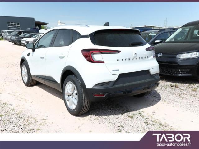 Mitsubishi Asx image 4