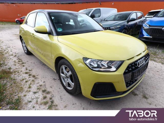 Audi A1 image 5