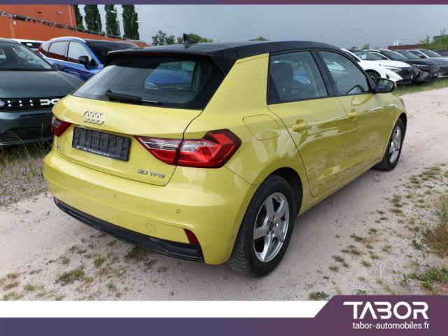 Audi A1 image 1