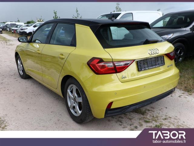 Audi A1 image 7