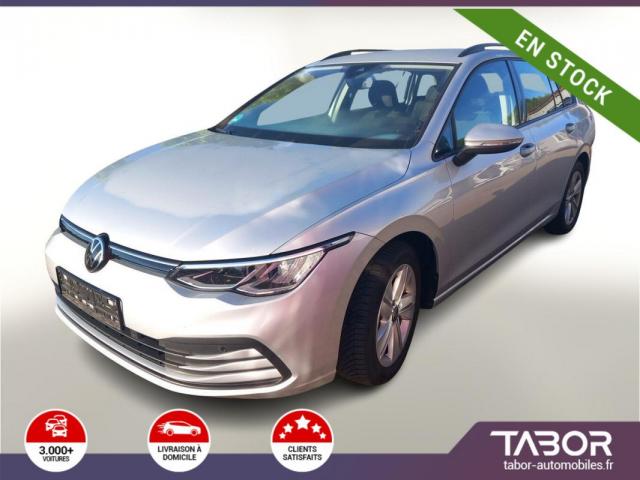 Volkswagen Golf Viii 1.0 Tsi 110 Led Appco 16p