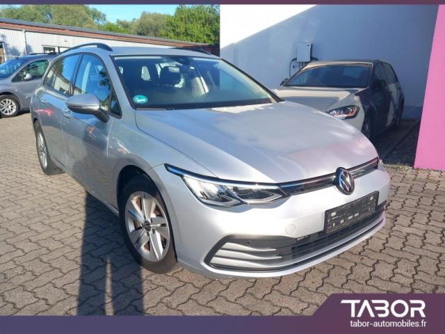 Volkswagen Golf image 7