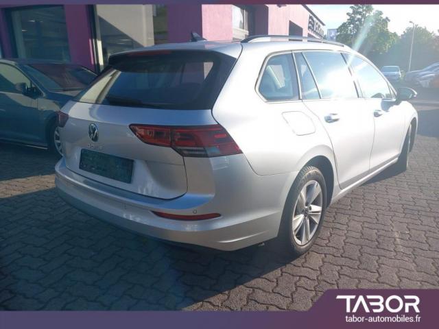 Volkswagen Golf image 4