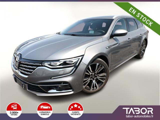 Renault Talisman Grandtr 1.3 Tce 160 Edc Init.