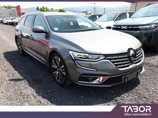 Renault Talisman image 2